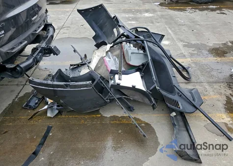 2017 Jeep Grand Cherokee Laredo z USA, uszkodzony, nr VIN 1C4RJFAG4HC818554